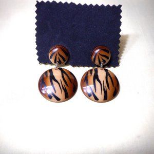 ~~~ Pierced EARRINGS ~~~